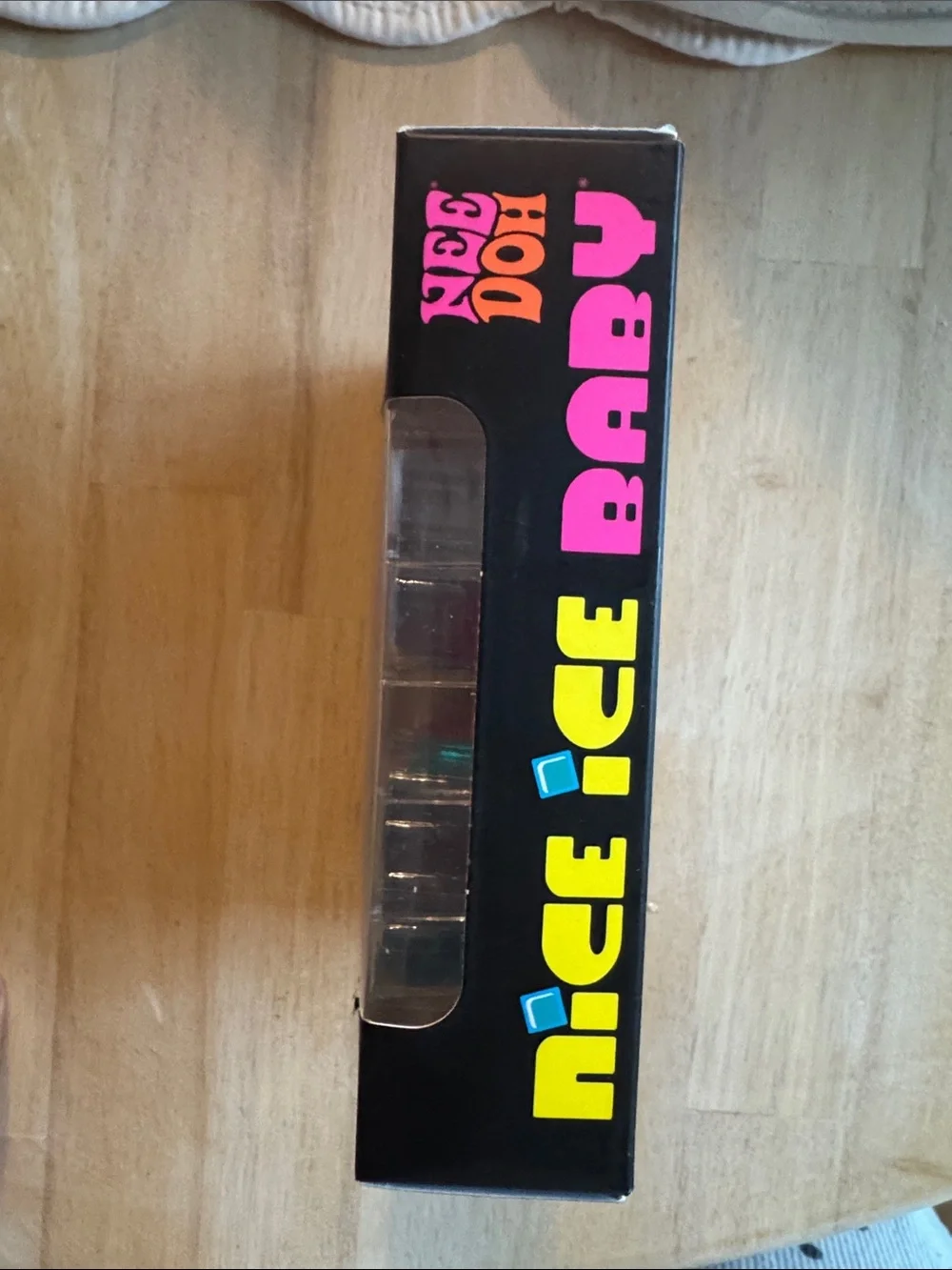 Needoh nice ice